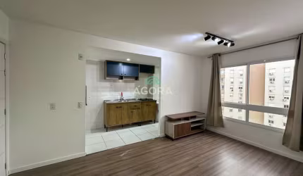 Apartamento com 2 quartos para alugar no Marechal Rondon, Canoas  por R$ 2.250