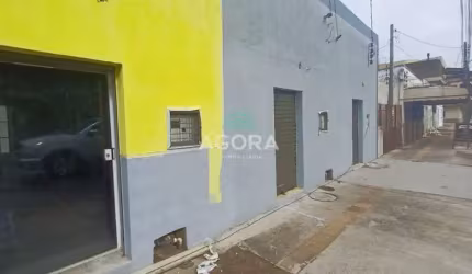 Sala comercial para alugar no Mathias Velho, Canoas  por R$ 980