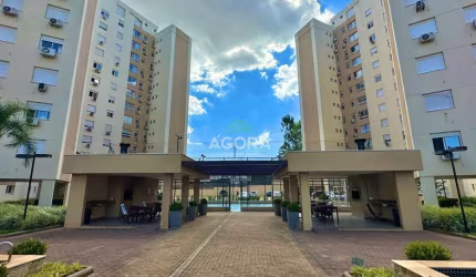 Apartamento com 2 quartos para alugar no Marechal Rondon, Canoas  por R$ 2.900