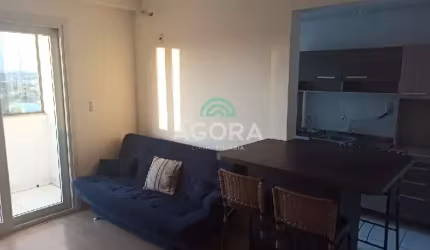 Apartamento com 2 quartos para alugar no Marechal Rondon, Canoas  por R$ 1.600