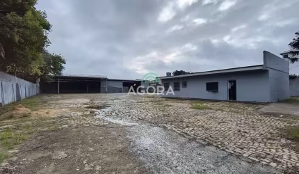 Barracão / Galpão / Depósito para alugar no Rio Branco, Canoas  por R$ 19.900