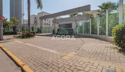 Apartamento com 2 quartos para alugar no São José, Canoas  por R$ 1.500