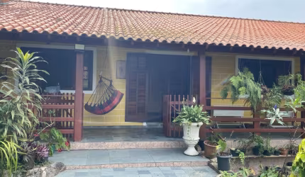 Lindo Sítio em Suzano