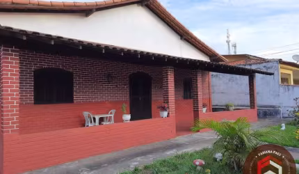 Casa para Venda em Iguaba Grande, PARQUE TAMARIZ, 4 dormitórios, 3 banheiros, 6 vagas