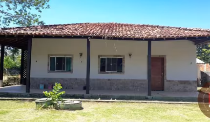 Casa para Venda em Saquarema, Jardim Ipitangas, 4 dormitórios, 3 suítes, 5 banheiros, 2 vagas