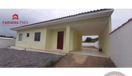 Casa para Venda em Saquarema, Jardim, 3 dormitórios, 1 suíte, 3 banheiros, 2 vagas