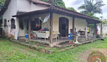 Casa para Venda em Saquarema, Bacaxá, 2 dormitórios, 1 suíte, 2 banheiros