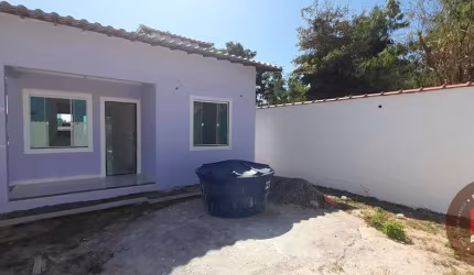 Casa para Venda em Saquarema, GUARANI, 2 dormitórios, 1 suíte, 2 banheiros, 2 vagas