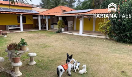Casa para Venda em Saquarema, BARRA NOVA, 3 dormitórios, 1 suíte, 3 banheiros