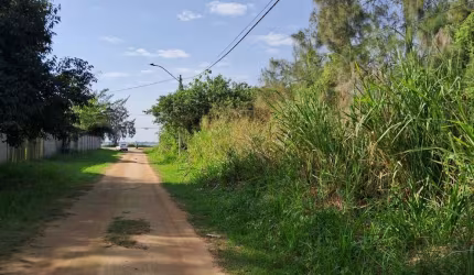 Terreno para Venda em Saquarema, Jardim Ipitangas