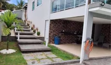Casa para Venda em Saquarema, Asfalto Velho (Bacaxá), 3 dormitórios, 1 suíte, 2 banheiros