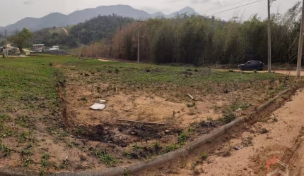 Terreno para Venda em Saquarema, Retiro (Bacaxá)