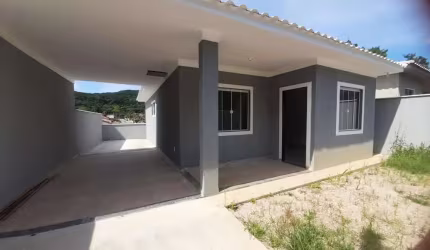 Casa para Venda em Saquarema, Bacaxá, 2 dormitórios, 1 suíte, 2 banheiros, 1 vaga