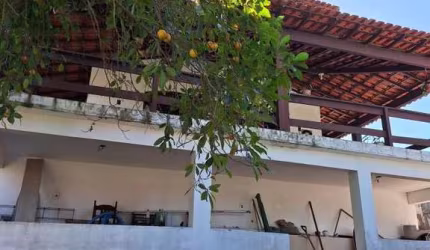 Casa para Venda em Saquarema, Bacaxá, 3 dormitórios, 1 suíte, 2 banheiros, 1 vaga