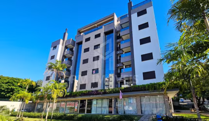 Apartamento garden semimobiliado de 1 dormitório, com uma vaga de garagem coberta + hobby-box, e vaga especial privativa para moto, a 300m da UFSC!