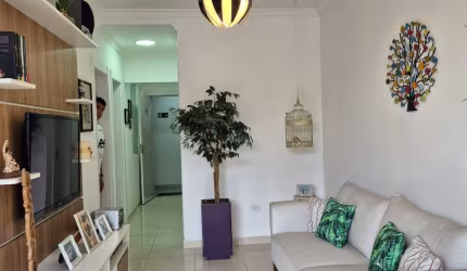 Apartamento novo á venda 2 doormitorios
