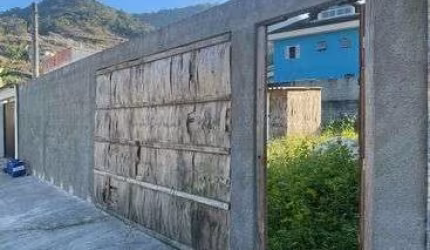 Vendo terreno em Vargem Grande