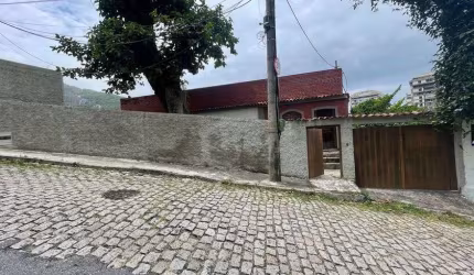 Vendo casa em são Conrado