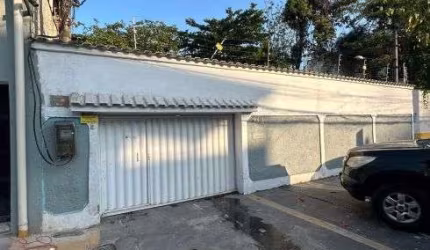vendo casa na freguesia