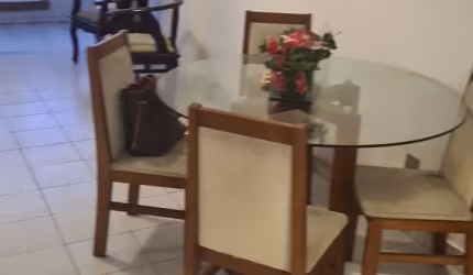 Vendo apartamento em Copacabana