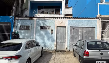 Vendo casa em Anchieta