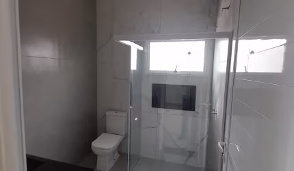 Linda casa nova a venda em Artur Nogueira
