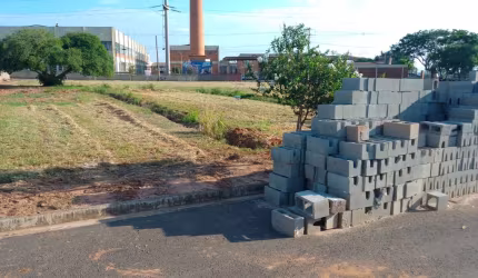 Terreno comercial a venda em Artur Nogueira (19) 99611-9726