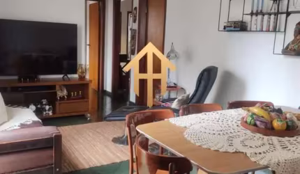 Apartamento para Venda em Sorocaba, Mangal - Vila Independência, 2 dormitórios, 1 suíte, 2 banheiros, 2 vagas