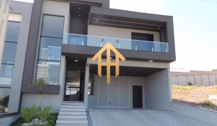 Casa em Condomínio para Venda em Sorocaba, Jardim Gonçalves, 3 dormitórios, 3 suítes, 5 banheiros, 5 vagas