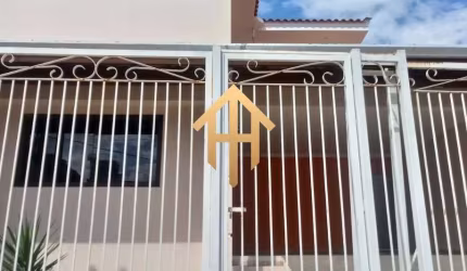 Casa para Venda em Sorocaba, Jd. Villa São Domingos, 4 dormitórios, 1 suíte, 3 banheiros, 3 vagas