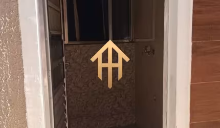 Casa para Venda em Sorocaba, Aparecidinha, 2 dormitórios, 1 banheiro, 1 vaga