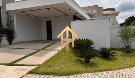 Casa em Condomínio para Venda em Sorocaba, Éden, 3 dormitórios, 2 suítes, 3 banheiros, 3 vagas