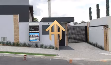 Casa para Venda em Sorocaba, Vila Hortência, 3 dormitórios, 1 suíte, 2 banheiros, 2 vagas