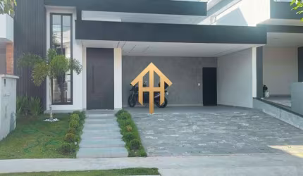 Casa em Condomínio para Venda em Sorocaba, Ibiti Reserva, 3 dormitórios, 2 suítes, 4 banheiros, 4 vagas
