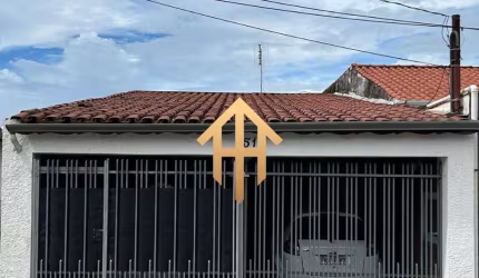 Casa para Venda em Sorocaba, Vila Haro, 2 dormitórios, 1 banheiro, 2 vagas