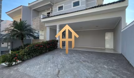 Casa em Condomínio para Venda em Sorocaba, Alto da Boa Vista, 3 dormitórios, 1 suíte, 4 banheiros, 4 vagas