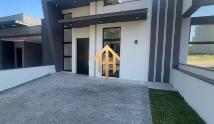 Casa em Condomínio para Venda em Sorocaba, Villagio Ipanema 1, 3 dormitórios, 1 suíte, 3 banheiros, 2 vagas