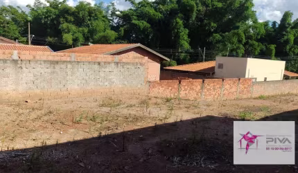 Terreno à venda, 434 m² por R$ 125.000,00 - Centro - Santa Cruz da Conceição/SP