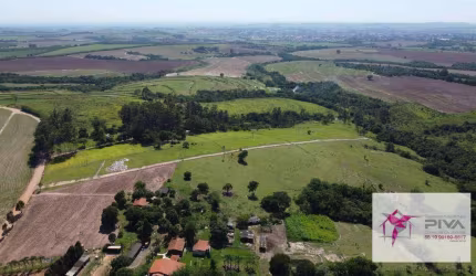 Sítio com à venda, 91852012 m² por R$ 1.250.000 - Areal - Santa Cruz da Conceição/SP