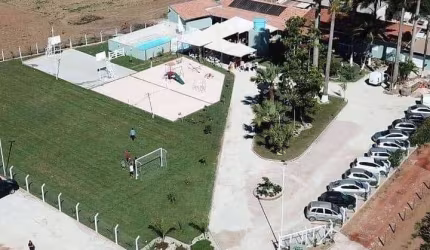 Chácara com 3 dormitórios à venda, 23000 m² por R$ 3.500.000,00 - Taquari Ponte - Leme/SP
