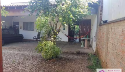 Casa com 2 dormitórios à venda por R$ 320.000,00 - Jardim Silvana - Leme/SP