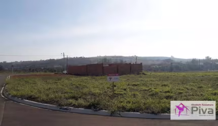 Terreno à venda, 330 m² por R$ 150.000,00 - Jardim Residencial Tambolini - Santa Cruz da Conceição/SP