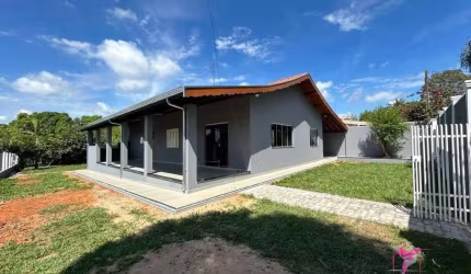 Casa com 3 dormitórios para alugar, 207 m² por R$ 4.000,00/mês - Jardim da Enseada - Santa Cruz da Conceição/SP