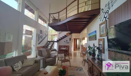 Casa com 2 dormitórios à venda, 169 m² por R$ 1.500.000,00 - Quinta Do Vale Verde - Leme/SP