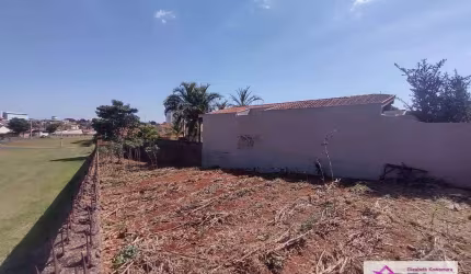 Terreno à venda, 348 m² por R$ 200.000,00 - Vila Bela Vista - Leme/SP