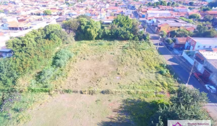 Terreno à venda, 3260 m² por R$ 750.000,00 - Parque Residencial Itamaraty - Leme/SP