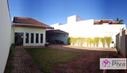 Loft com 1 dormitório à venda, 188 m² por R$ 750.000,00 - Jardim Clube do Bosque - Leme/SP