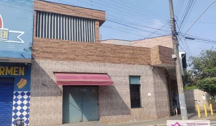 Sobrado com 3 dormitórios à venda, 317 m² por R$ 1.500.000,00 - Jardim Santa Rita - Leme/SP