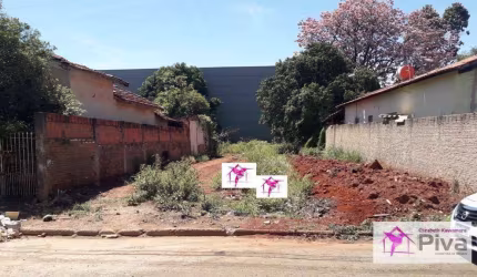 Terreno à venda, 350 m² por R$ 150.000,00 - Barra Funda - Leme/SP