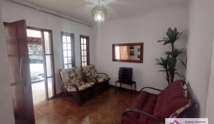 Casa com 3 dormitórios à venda, 68 m² por R$ 450.000,00 - Jardim São José - Leme/SP